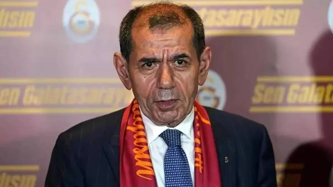 Galatasaray'da Osimhen şoku 3